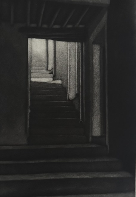 Christine Watson PS  Anos Syros Steps