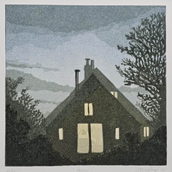 Judith Westrup  Home