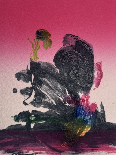 Beata Daly  About Unicorns, 2025