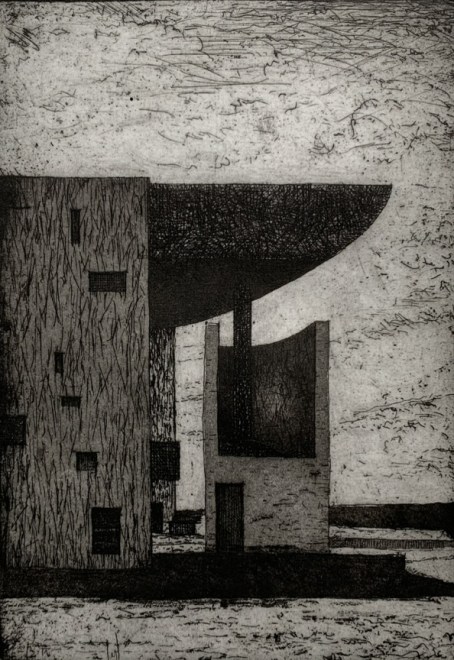 David Davidson  Chapel