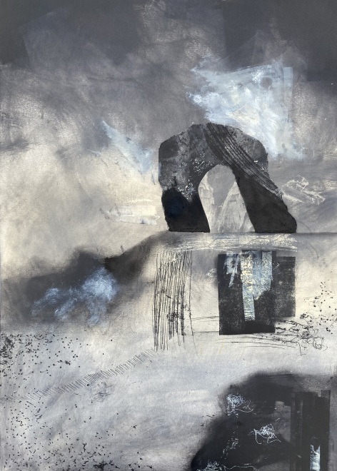 Maxine Foster  Thirled