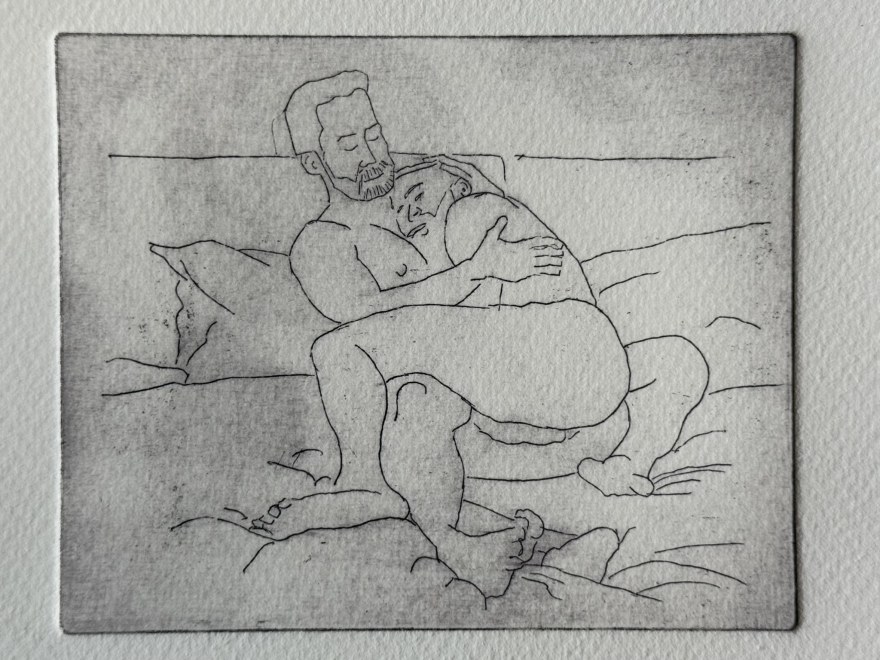 Kevin Kane  Heaven 1