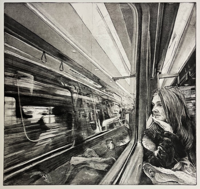 Ley Roberts  It Was Definitely Something Worth Considering