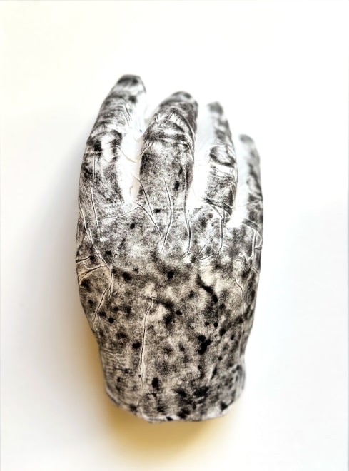 Karina Savage  Human III