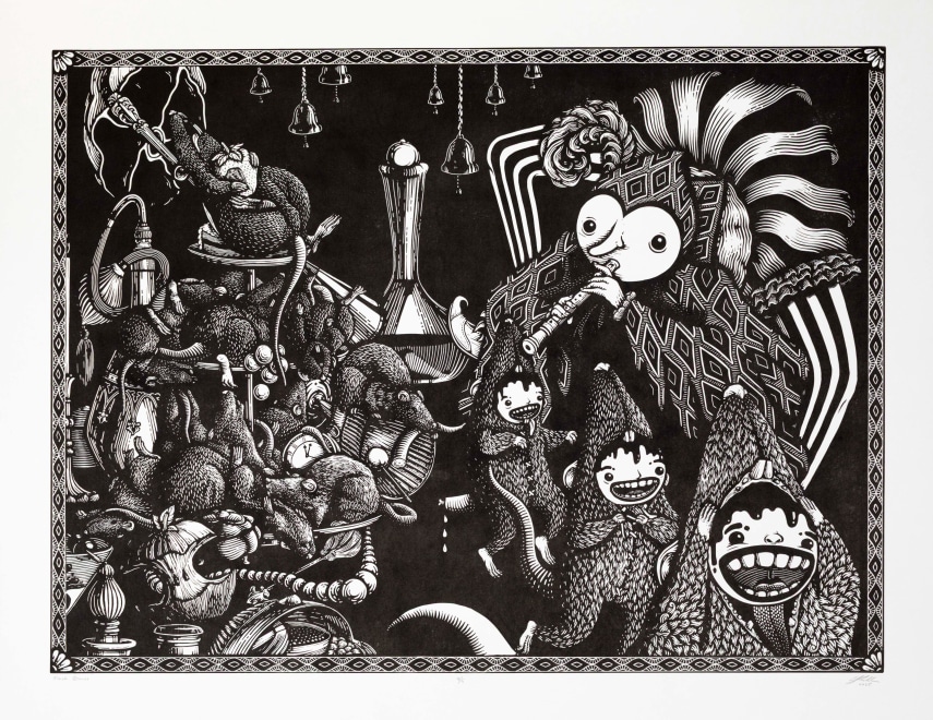 Emilee Sheldon  Touch Grass