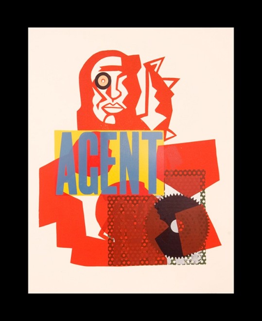 Agent