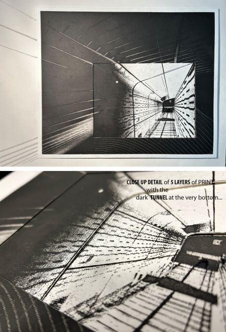 The Tunnel At The End Of The Light III