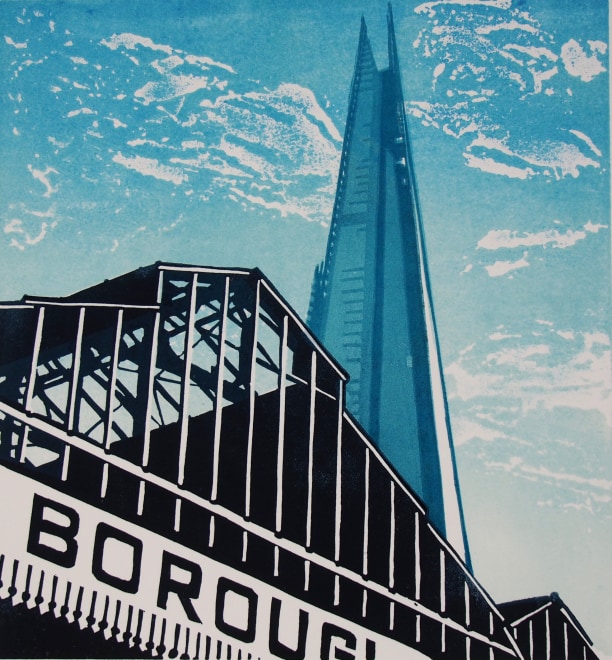 From Borough Market