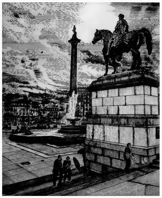 Under George IV