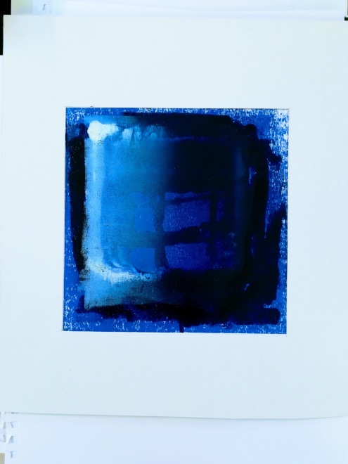 Monoprint no. 56