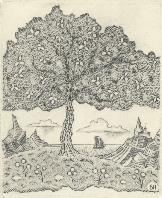 Brian Hanscomb RE, A New Land Awaits