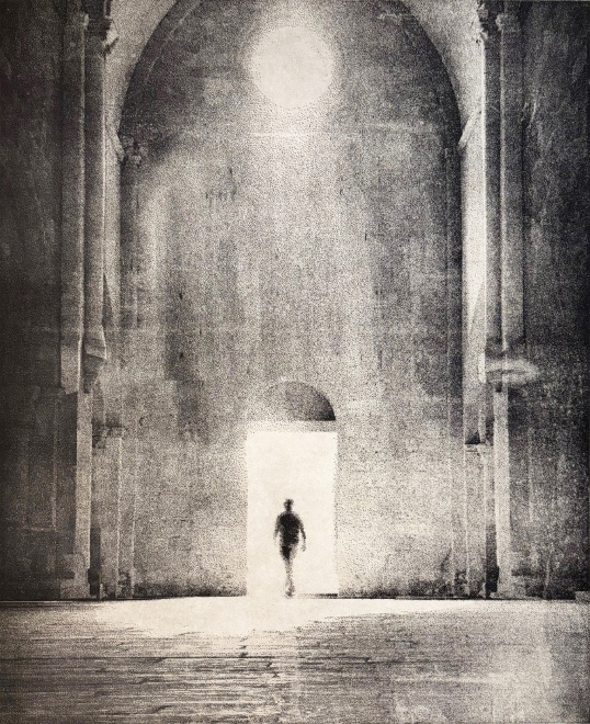 Margaret Ashman RE, Into the Light