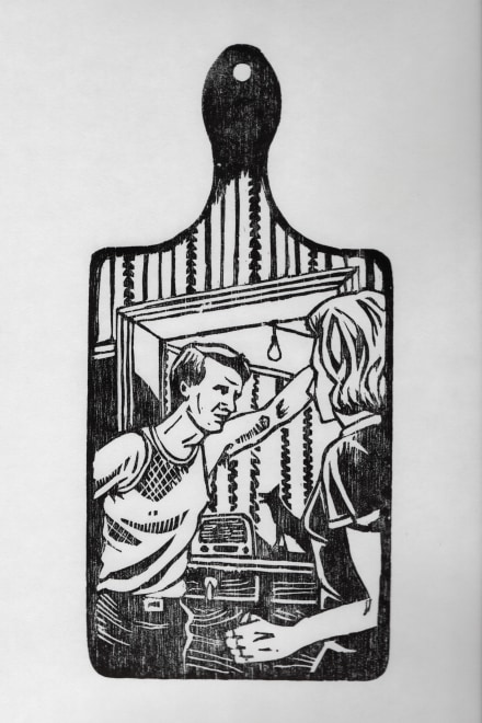 Kitchen Sink Drama III
