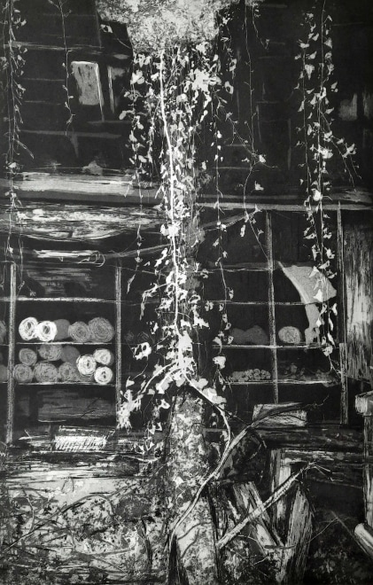 Jemma Gunning RE, Reclaim