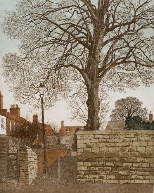 The Croft