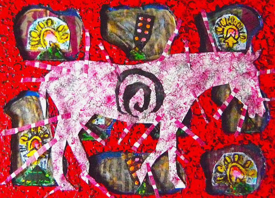 Eden Horse