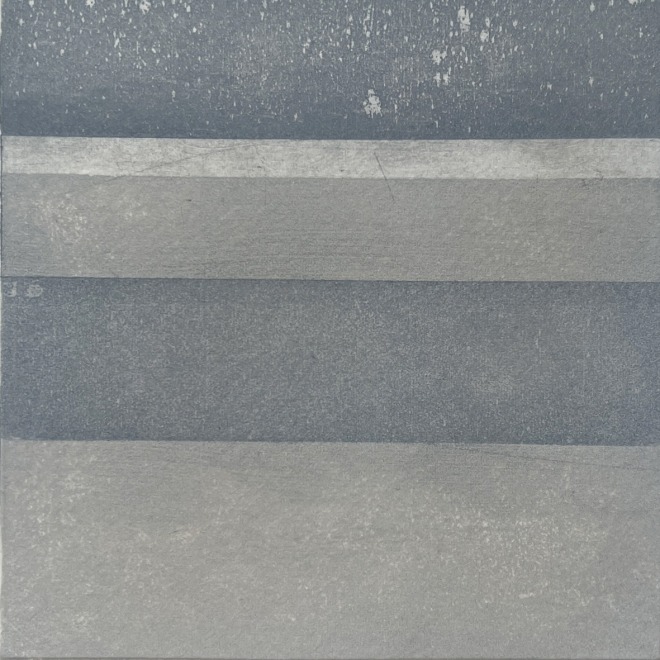 Mark Graver RE, Bay I