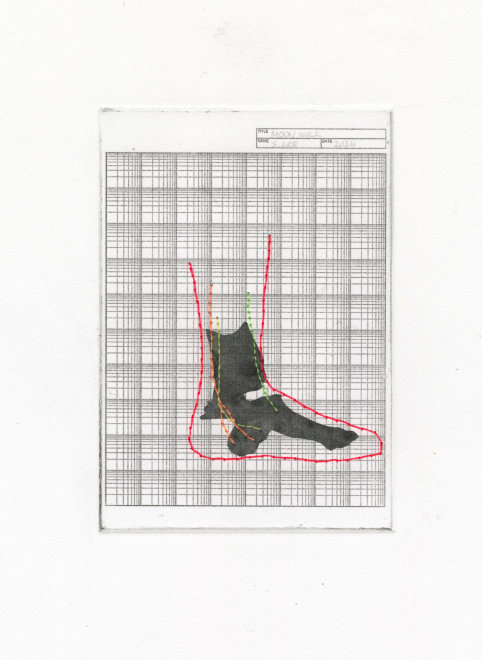 Sharon Lee RE, Moon Walk