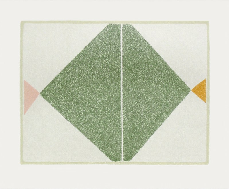 Emma Lawrenson ARE, A Place To Walk