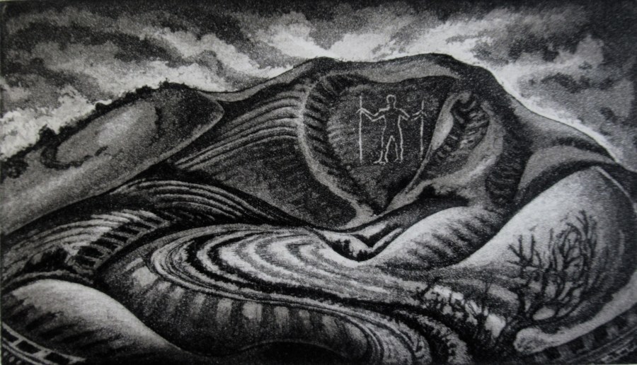 The Long Man