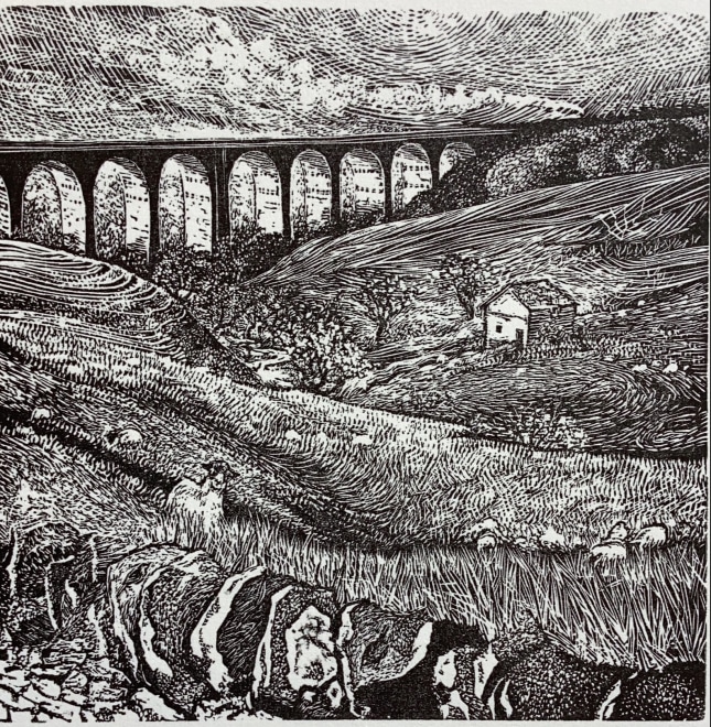 Settle to Carlisle