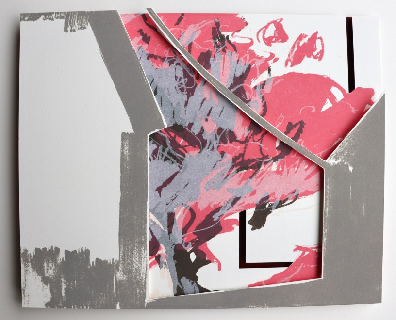 Rachel Gracey RE, Between the Lines at 37