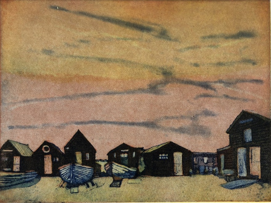 The Boat Yard 