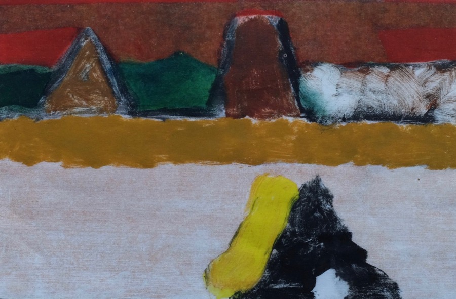 Avebury Road 2