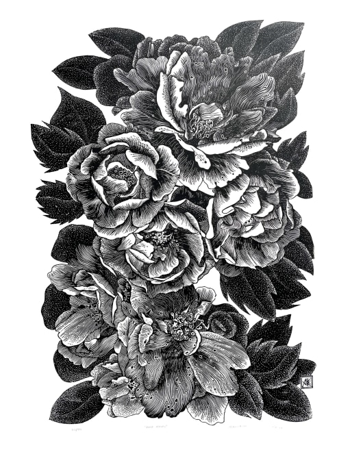 Wild Roses