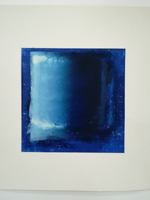 Monoprint no. 57