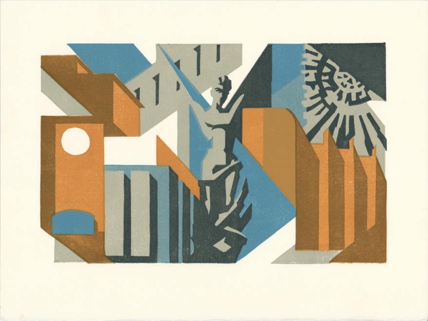 Coventry Modern