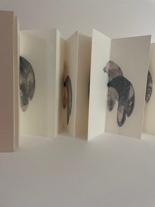Lucy May Schofield ARE, Intimacy