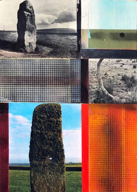 Standing Stones 11