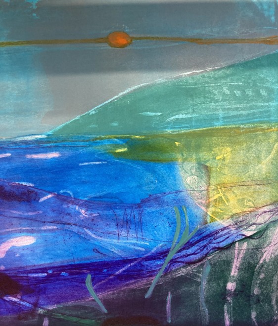 Louise Davies RE, Secret Cove