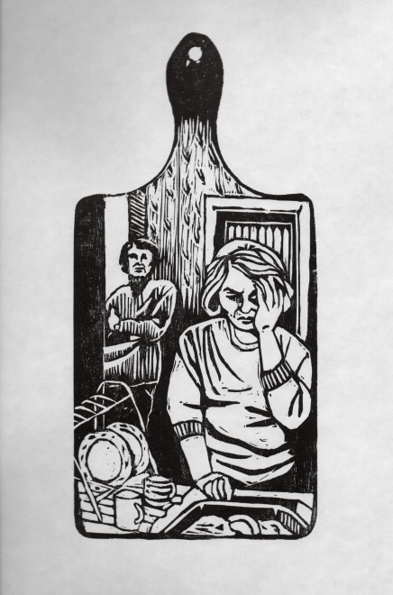 Kitchen Sink Drama I