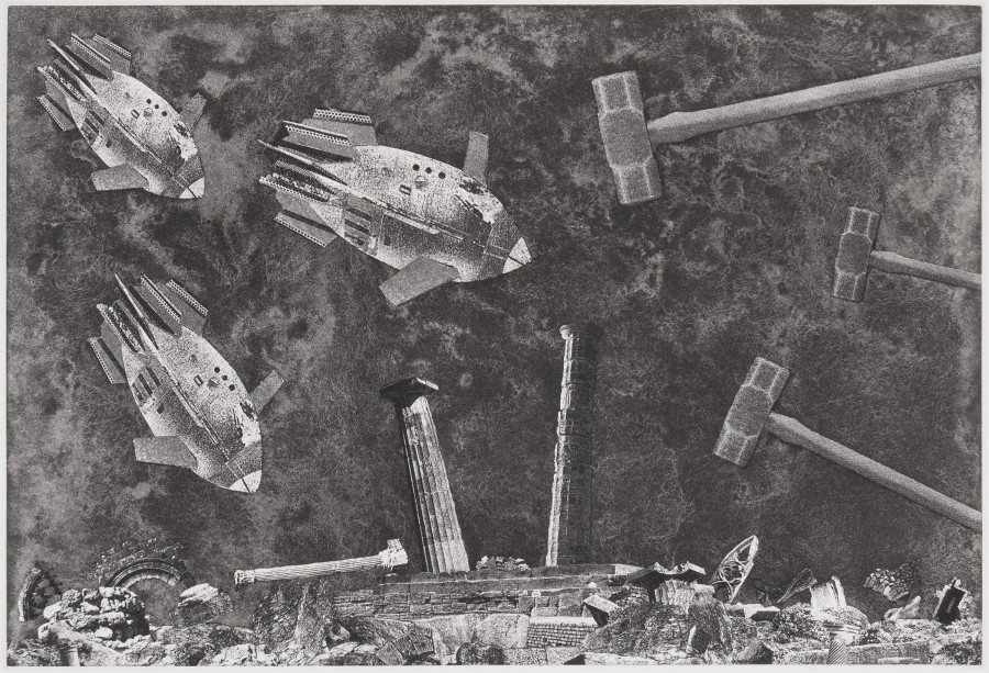 Ruinous Consequences