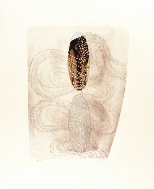 Serena Smith ARE, Heteroglossia 6