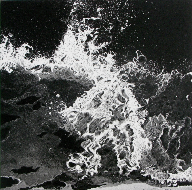 The Running Tide