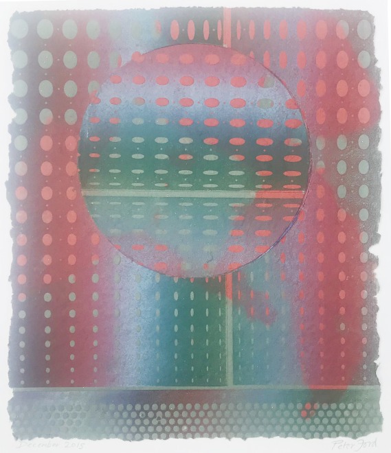 Peter Ford RE, Balanced