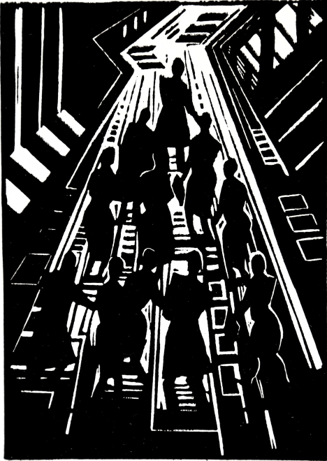 To the Light