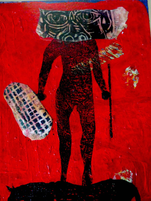 Horseman 7