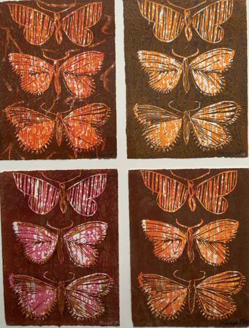 Twelve Varieties