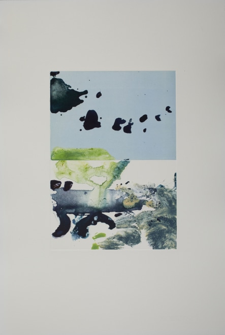 Tide (Vertical) no. 34