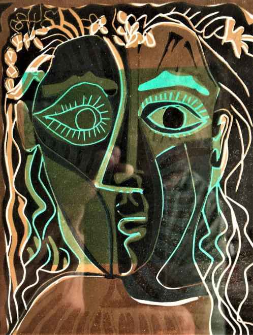 Untitled (Homage)