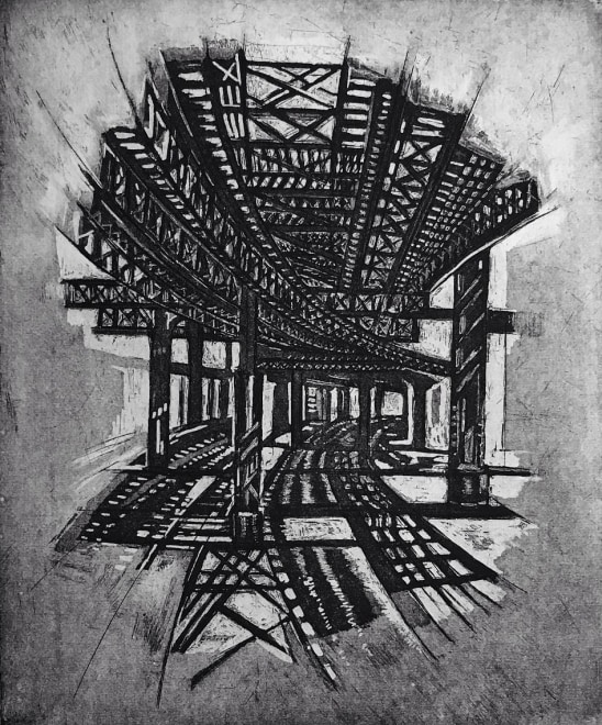 Road and Rail