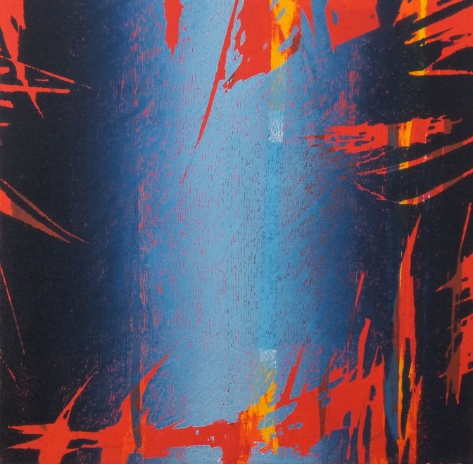 Monoprint no.39
