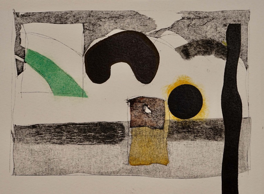 Still Life Number 3