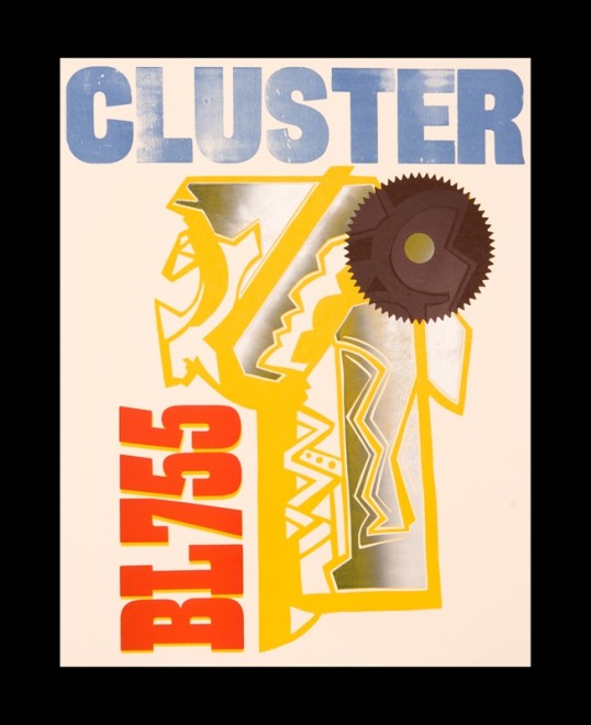 Cluster