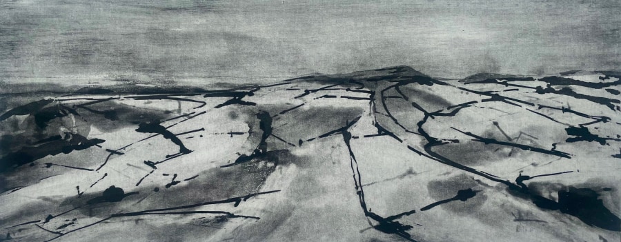 Sarah Granville ARE, Overland