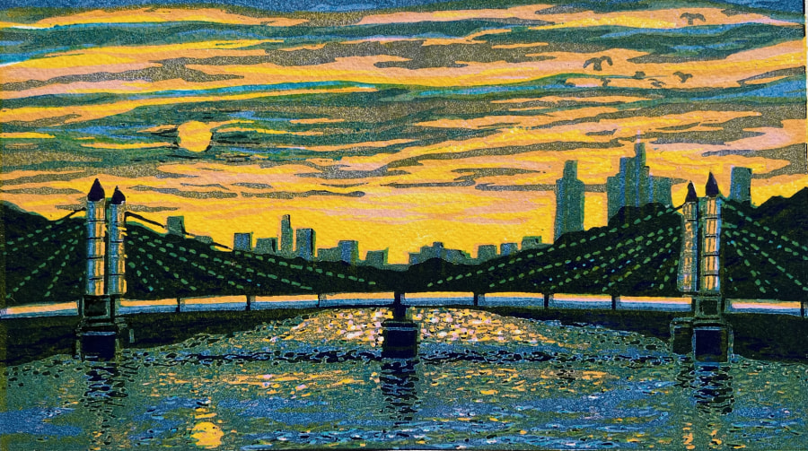 Summer Solstice